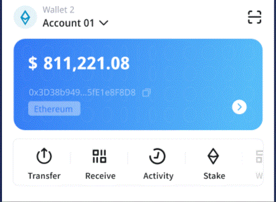 imtoken 钱包imToken下载使用教程